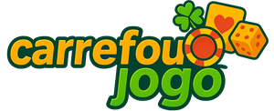 CarrefourJogo Logo